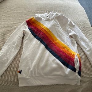 Aviator Nation Women’s Sweatshirt Size Small